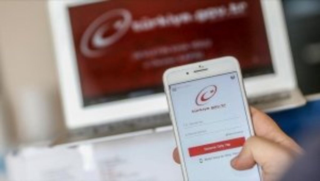 Üniversitelerde e-Devlet üzerinden belge doğrulama hizmeti başladı