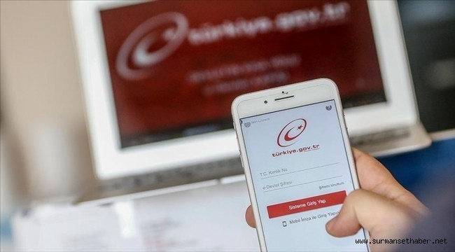 Üniversitelerde e-Devlet üzerinden belge doğrulama hizmeti başladı