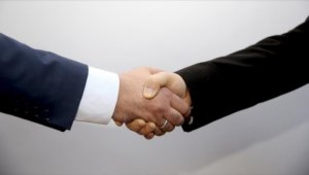 Uzlaştırmayla 1 milyondan fazla dosyada taraflar mahkemeye gitmeden anlaştı