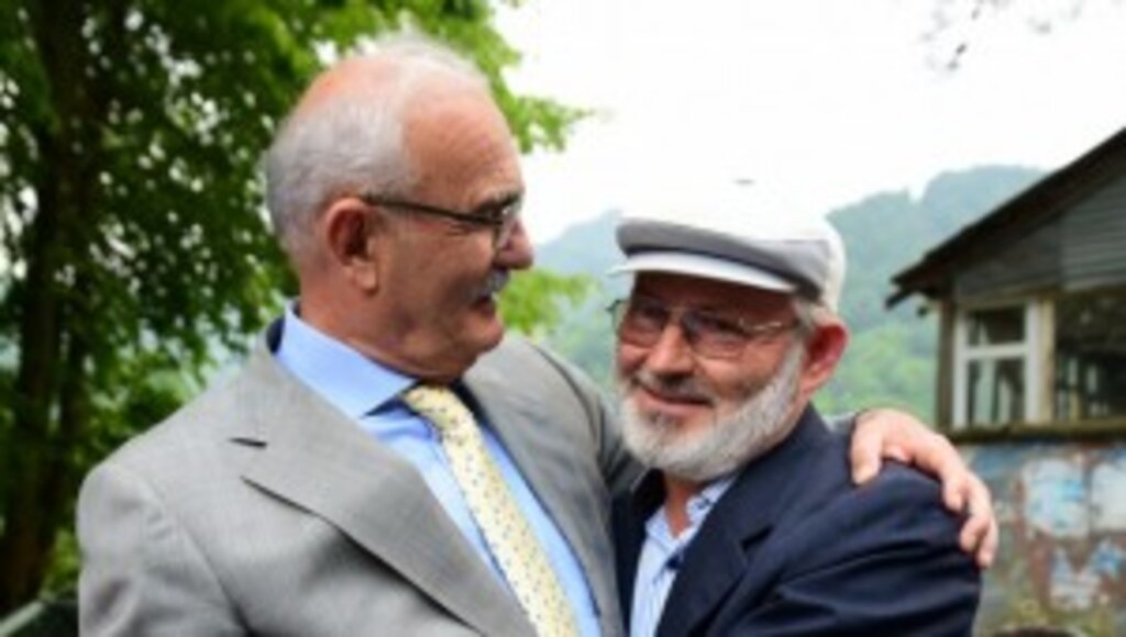 Yusuf Ziya Yılmaz ; ''Bayramlar berekettir, umuttur, özlemdir.''