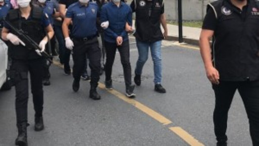  46 FETÖ şüpheli yakalandı