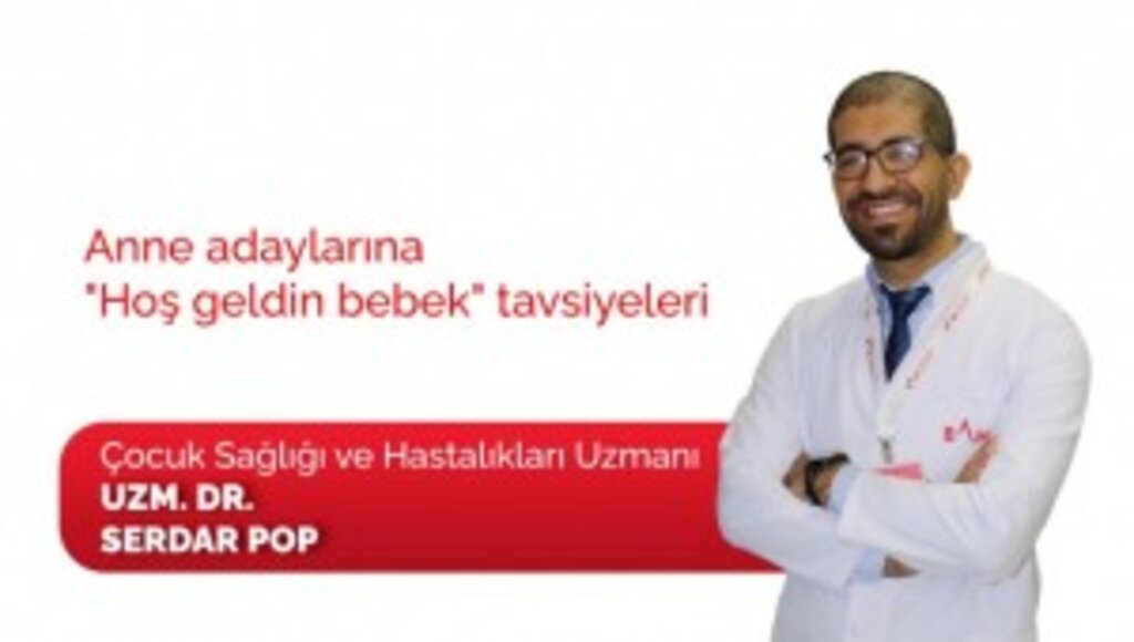 Anne adaylarına