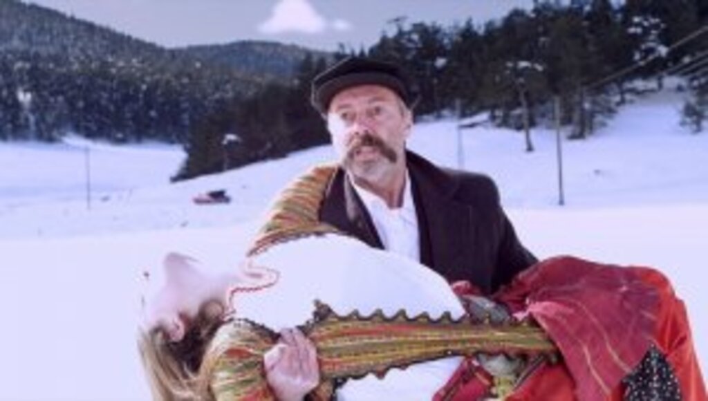 'Ateşin Düştüğü Yer' Montreal'de 'En İyi 20 Film' listesine seçildi