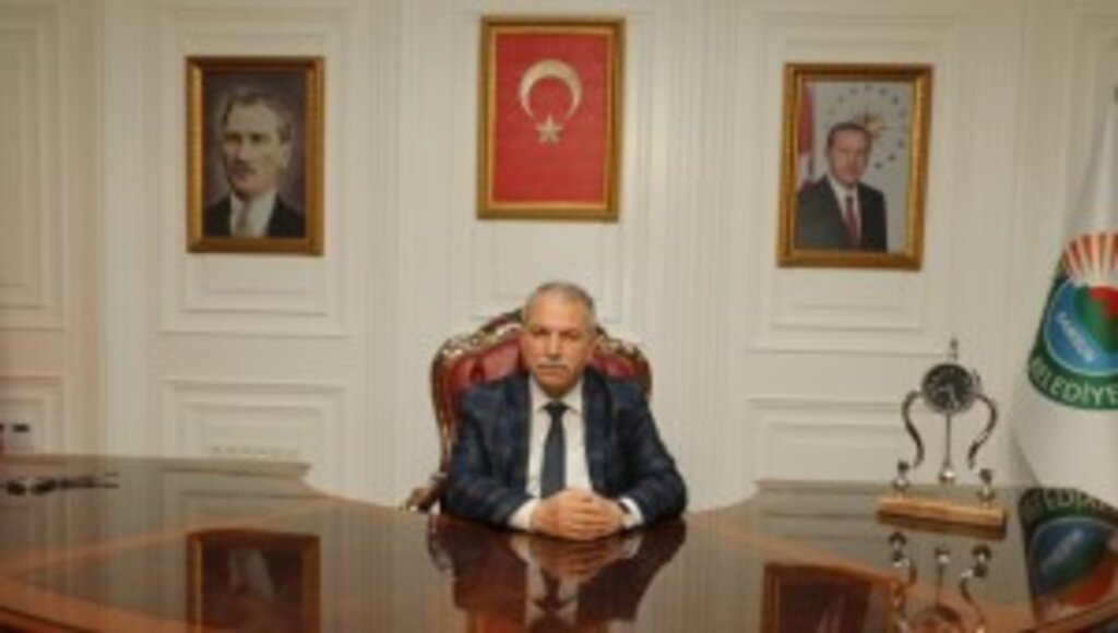 BAŞKAN DEMİRTAŞ,30 AĞUSTOS HER AŞAMASI VATANSEVERLİK VE KAHRAMANLIKLA DOLU BİR DESTANDIR