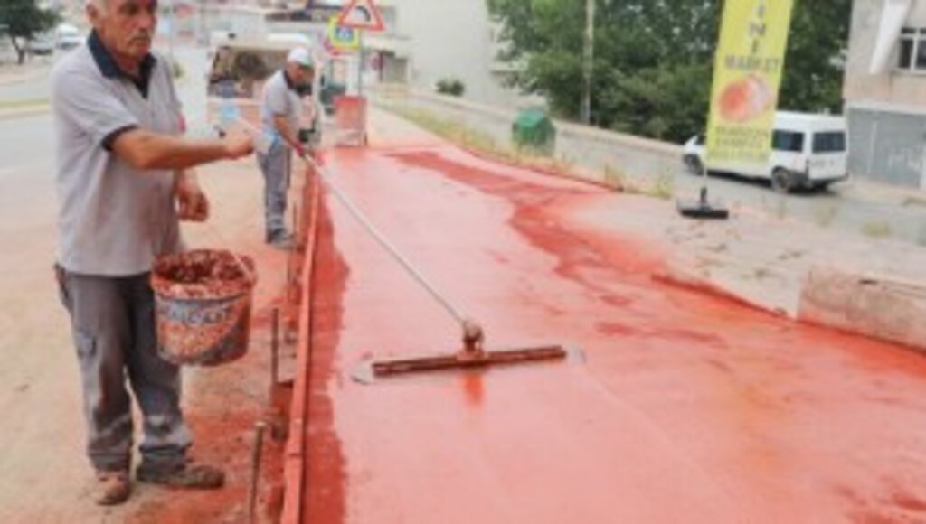 BAŞKAN DEMİRTAŞ, HİZMET BELEDİYECİLİĞİ İLE GÖNÜLLERE GİDEN YOLLAR YAPIYORUZ