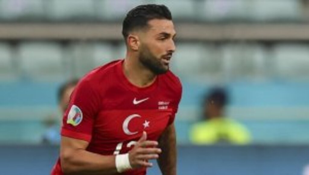 Beşiktaş, Umut Meraş'ın transferi için görüşmelere başladı