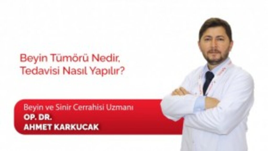 Beyin Tümörü Nedir, Tedavisi Nasıl Yapılır?