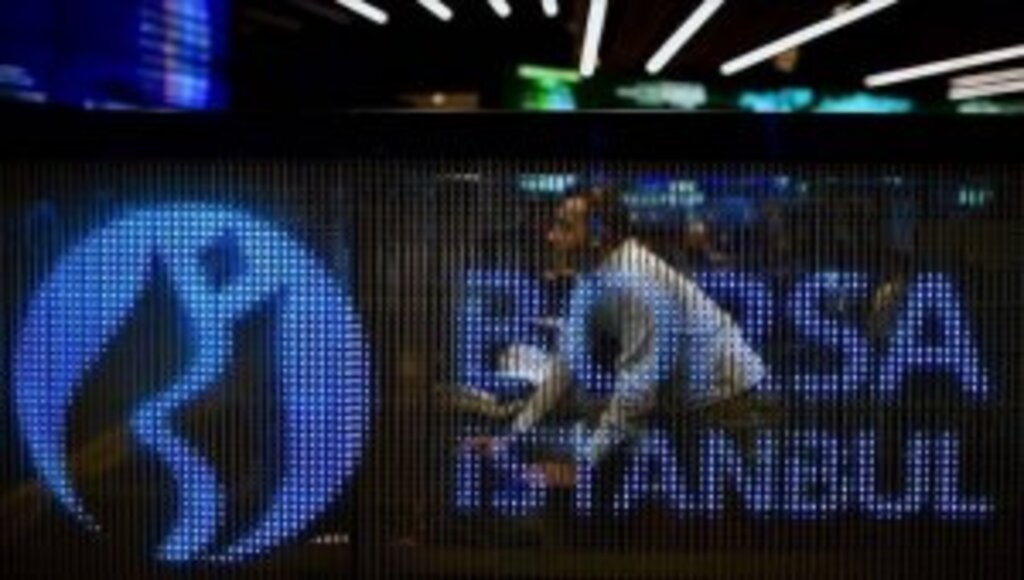 Borsa günü yükselişle tamamladı