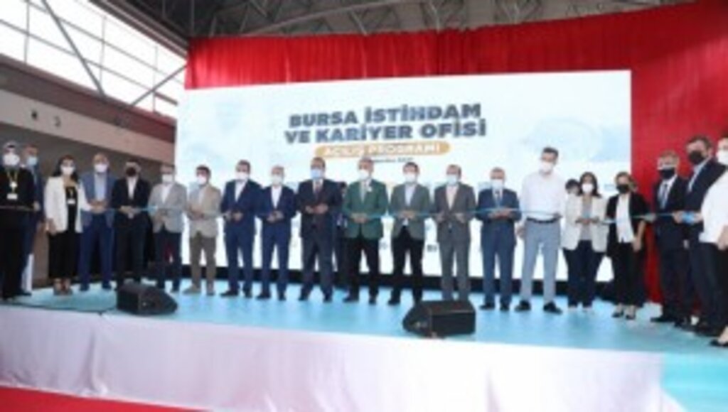 Bursa’da artık her işin ‘BİKO’layı var