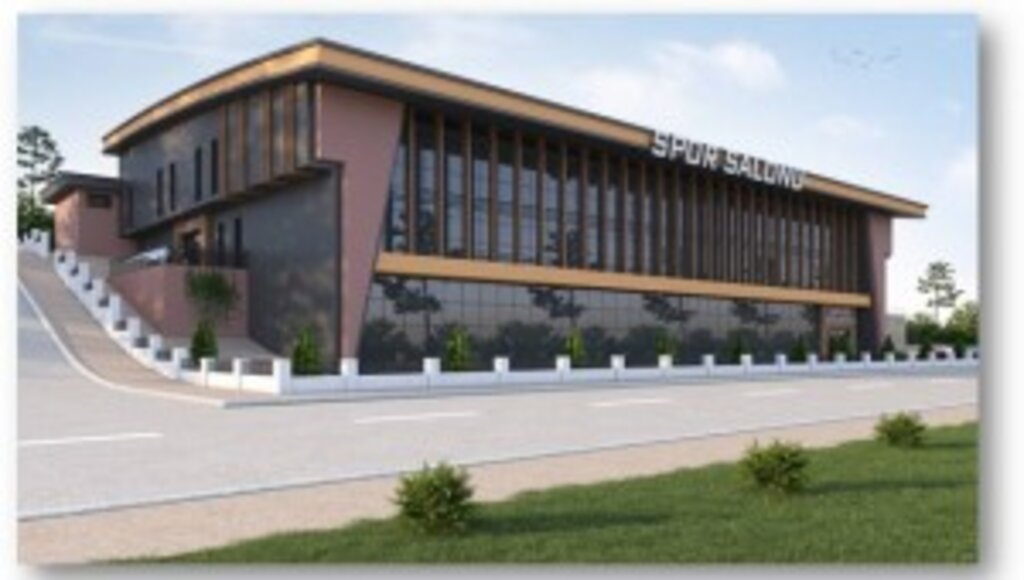 CANİK BELEDİYESİ YAZ SPOR OKULLARI DEVAM EDİYOR