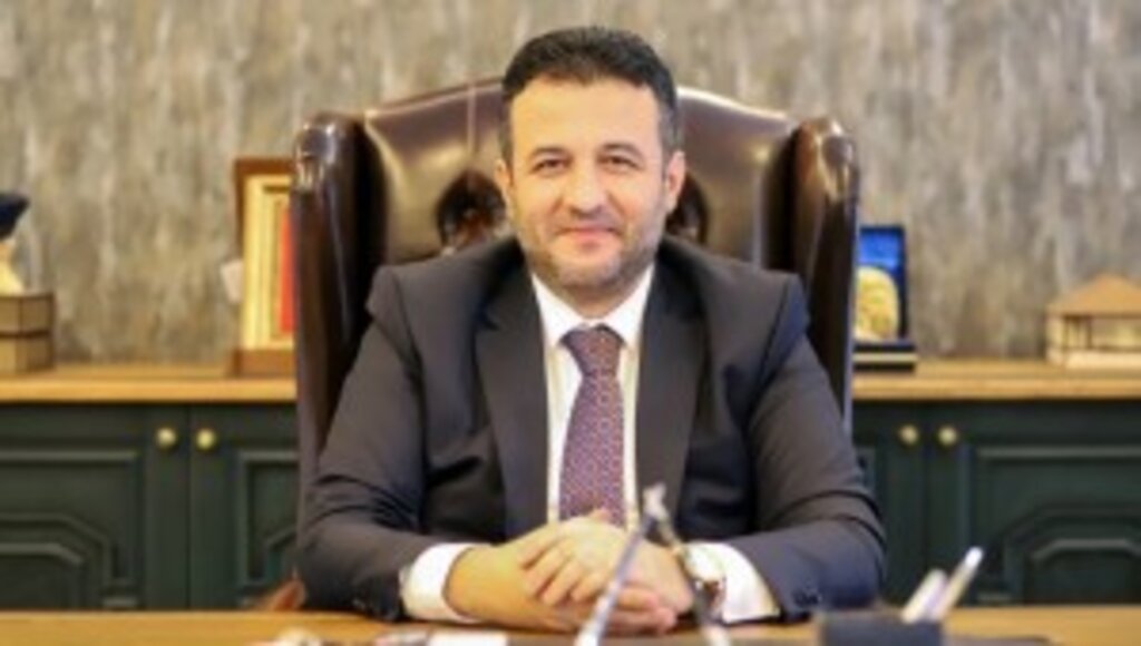 ÇARŞAMBA BELEDİYESİ TERCİH DÖNEMİNDE DE ÖĞRENCİLERİN YANINDA