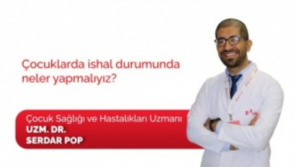 Çocuklarda ishal durumunda neler yapmalıyız?