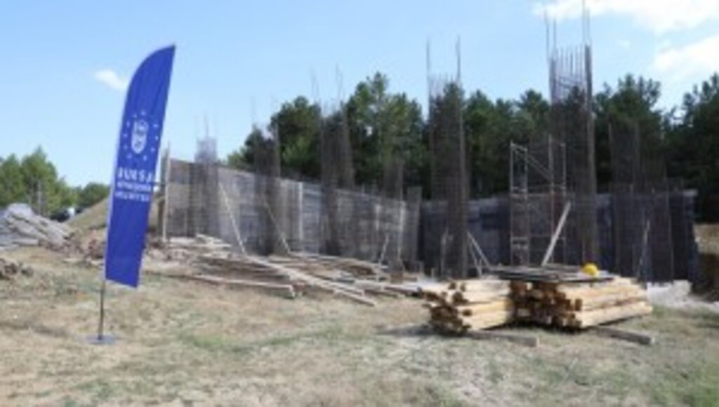 Dağ ilçelerinin doğasını kurtaracak proje