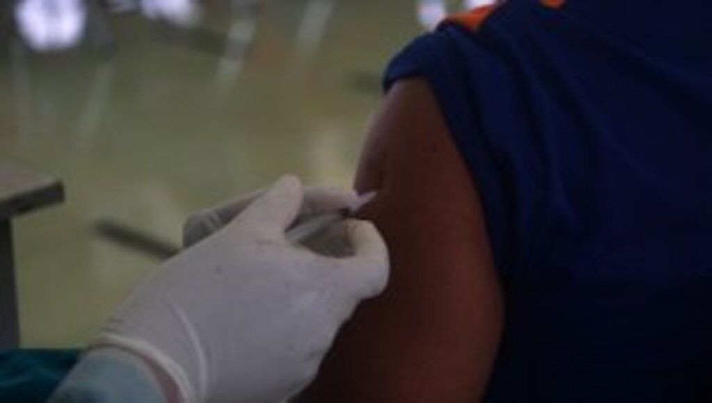 Dünya genelinde 4 milyar 400 milyon dozdan fazla Kovid-19 aşısı yapıldı