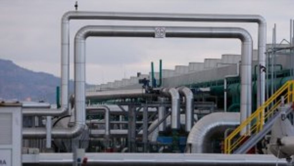 Dünyanın jeotermal enerji kapasitesinin yüzde 11,5'i Türkiye'de