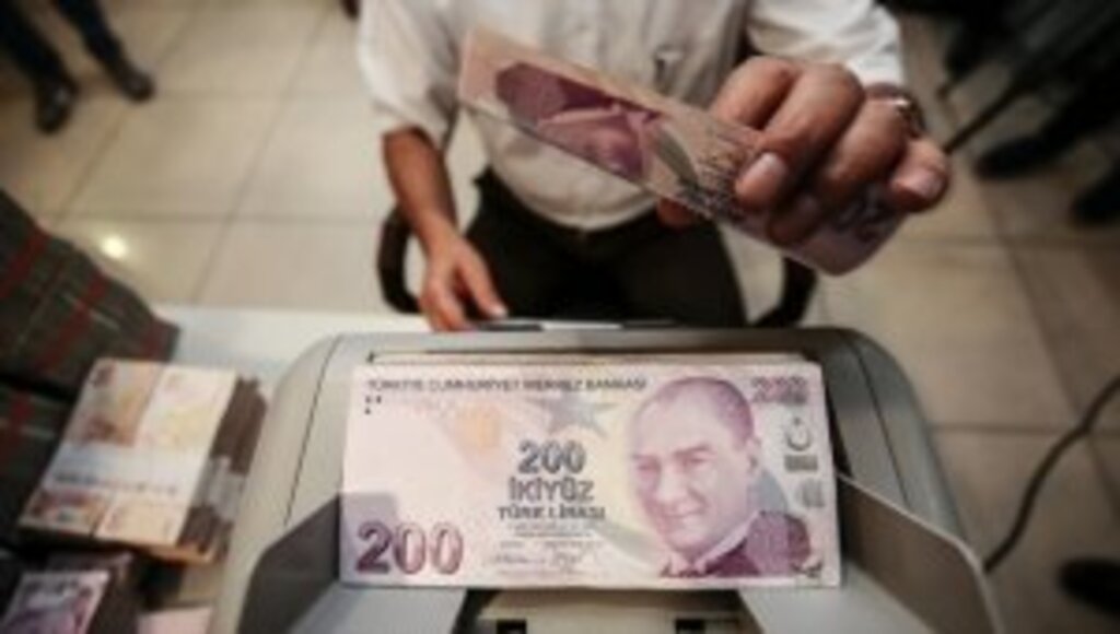Eylülde ekonomi gündemi yoğun olacak