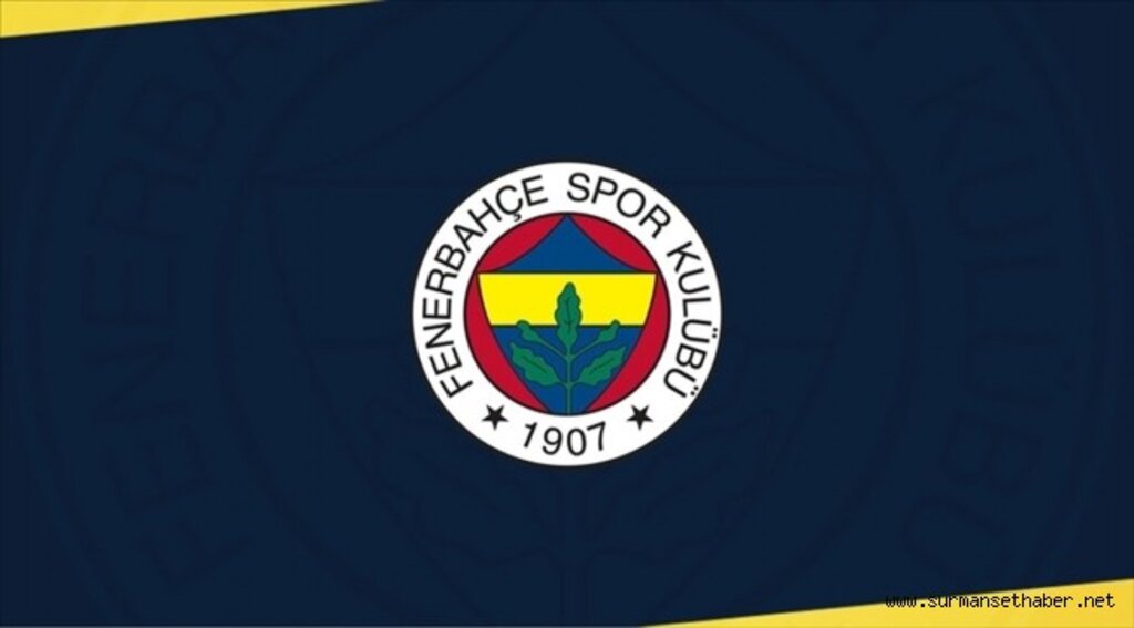 Fenerbahçe formasındaki yıldızları kaldırdı
