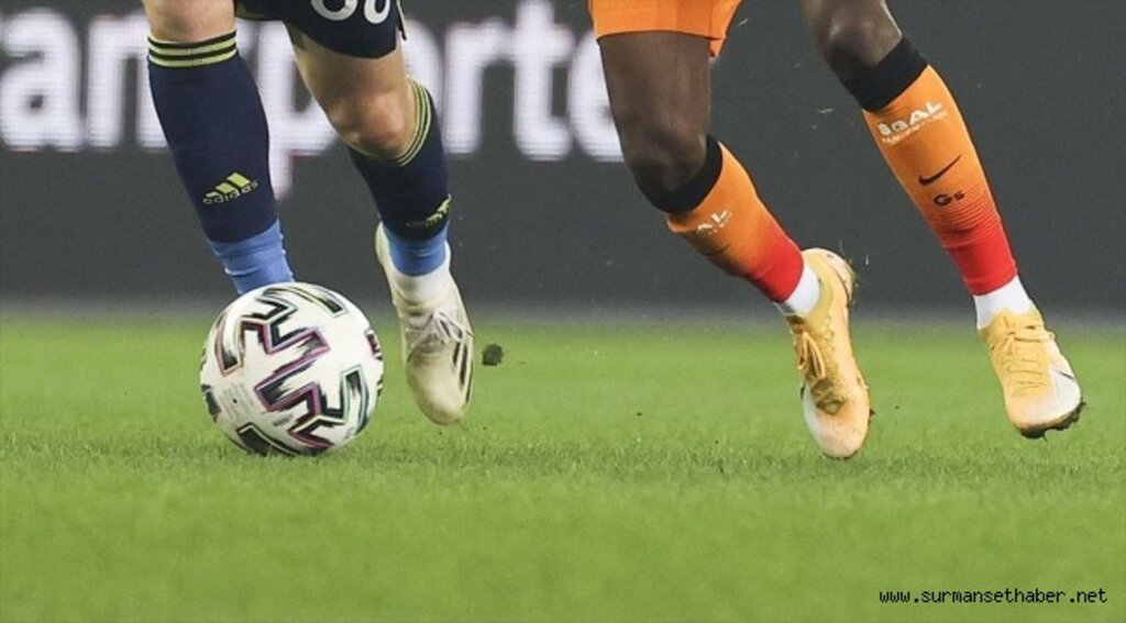 Galatasaray ve Fenerbahçe'nin UEFA Avrupa Ligi'ndeki maç programı açıklandı