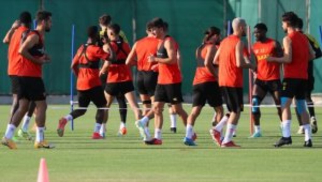 Göztepe, Süper Lig'de 30. kez sahne alacak