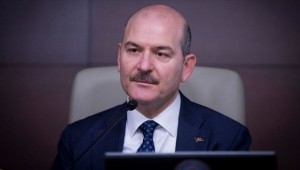 İçişleri Bakanı Süleyman Soylu'nun amcası vefat etti