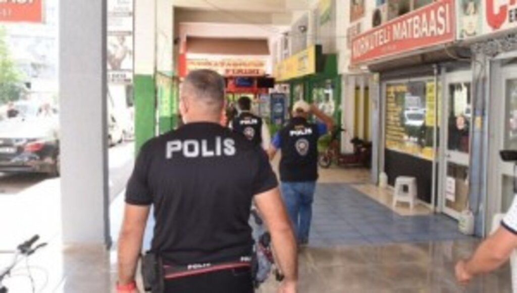 İçişleri Bakanlığından Yasa Dışı Bahis Oyunlarına Büyük Operasyon