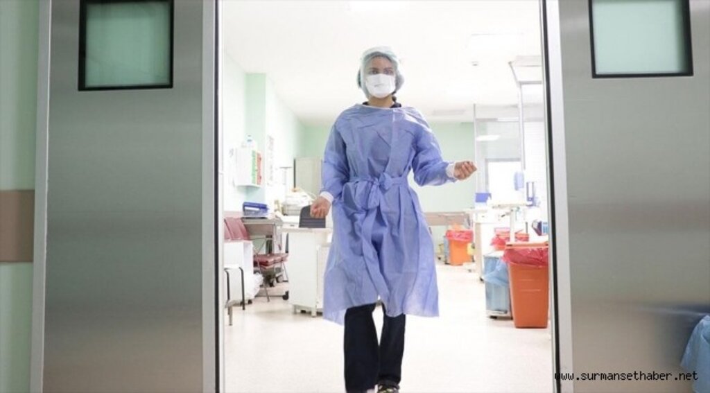 'Keşke' dememek için aşı olun