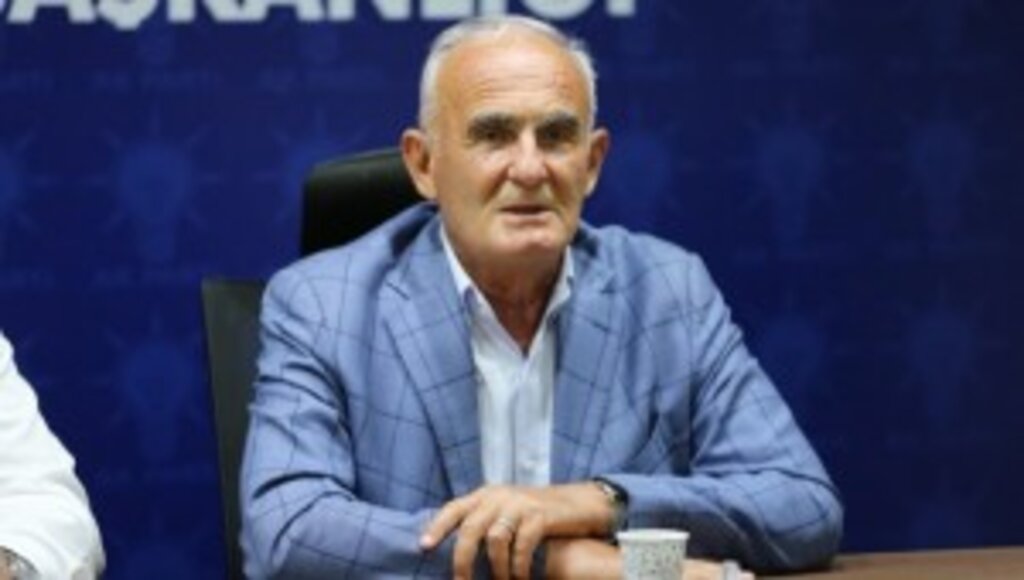 Milletvekili Yılmaz;