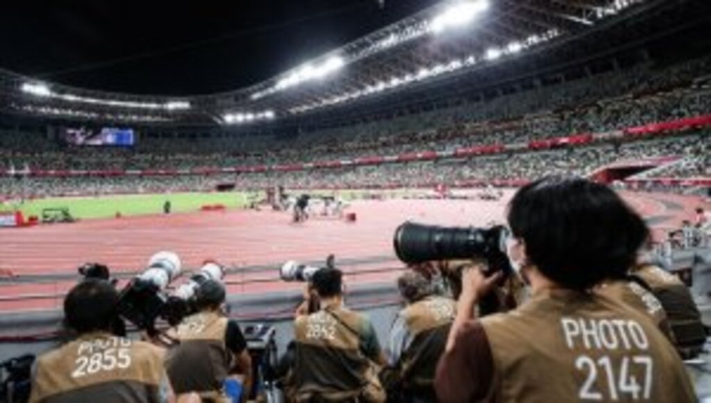 Organizasyon Komitesine göre Tokyo 2020 'büyük bir olay olmadan' sona erdi 