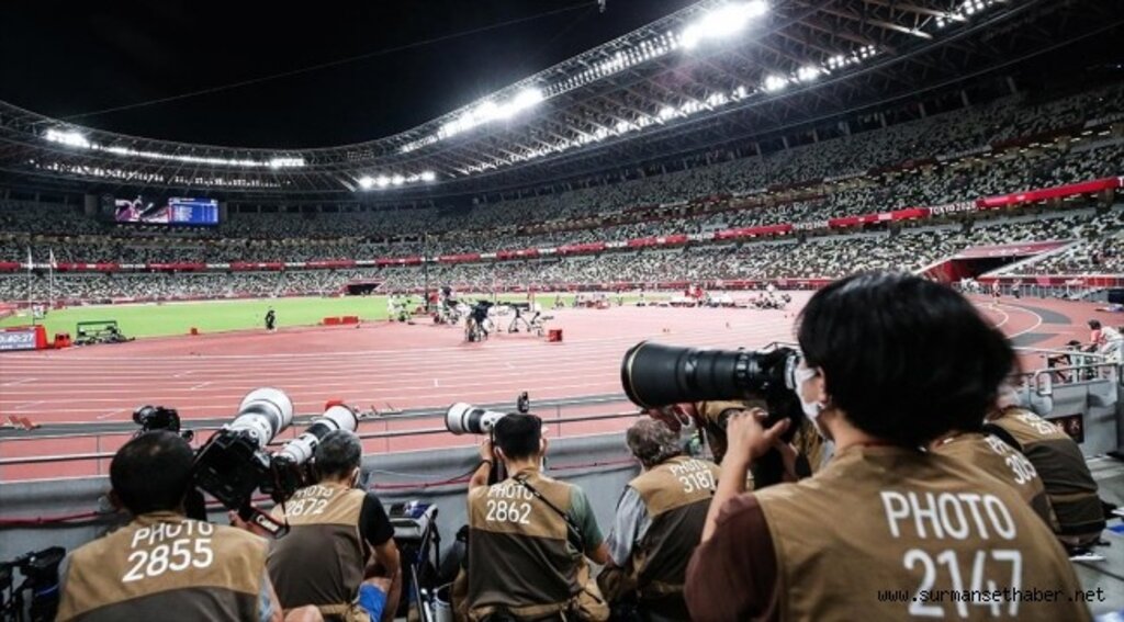 Organizasyon Komitesine göre Tokyo 2020 'büyük bir olay olmadan' sona erdi