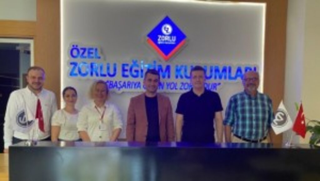 Samsun'da sağlık ve eğitimi buluşturan birliktelik