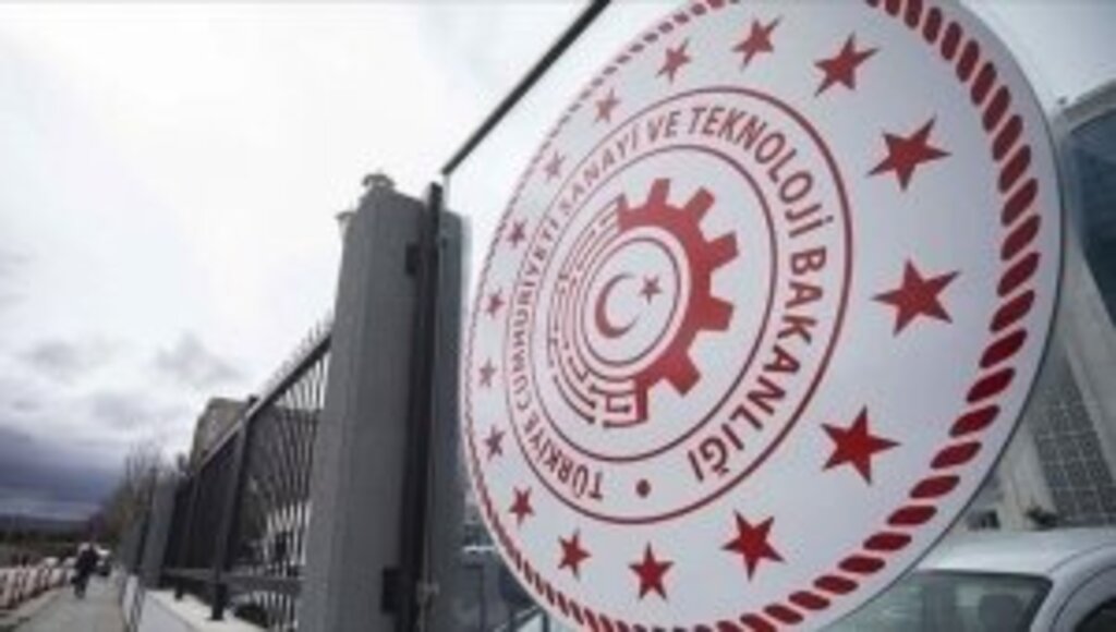 Sanayi ve Teknoloji Bakanlığı temmuzda 672 yatırım teşvik belgesi verdi