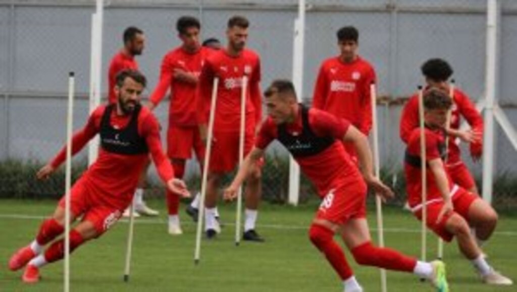 Sivasspor, Avrupa kupalarında 18. maçına çıkacak