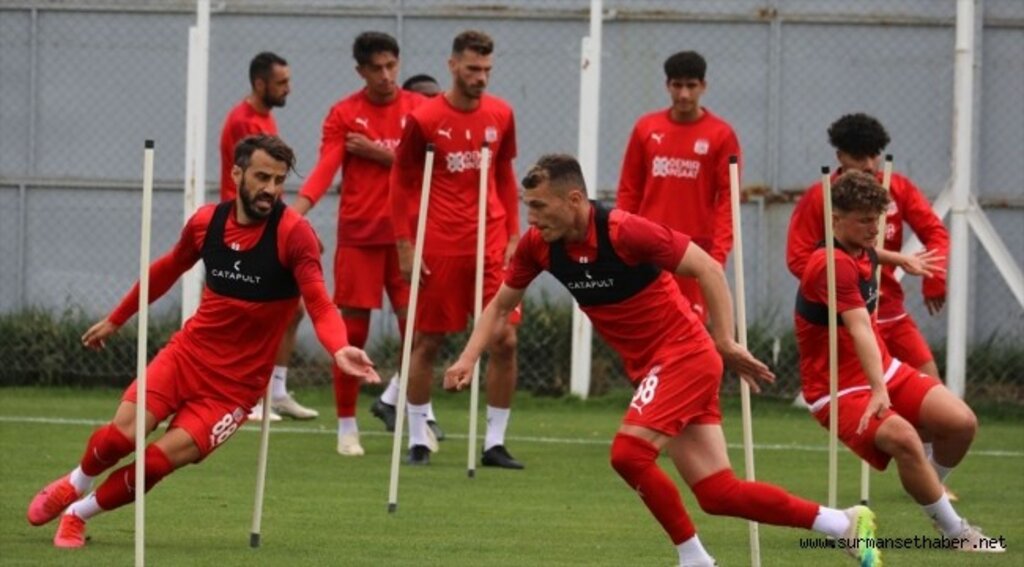 Sivasspor, Avrupa kupalarında 18. maçına çıkacak