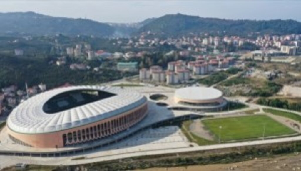 Statlar Süper Lig'e Hazır