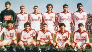 Süper Lig'in gol kralı Tanju Çolak'ın rekoru kırılamıyor