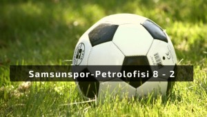 Süper Lig tarihinin en gollü maçları