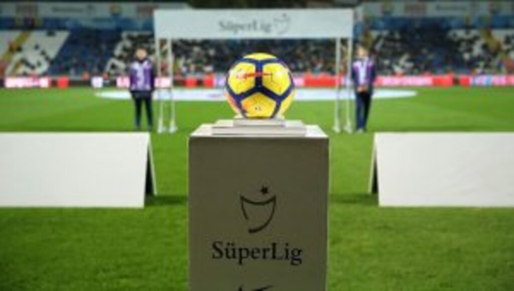 Süper Lig'in rekorları ve ilkleri