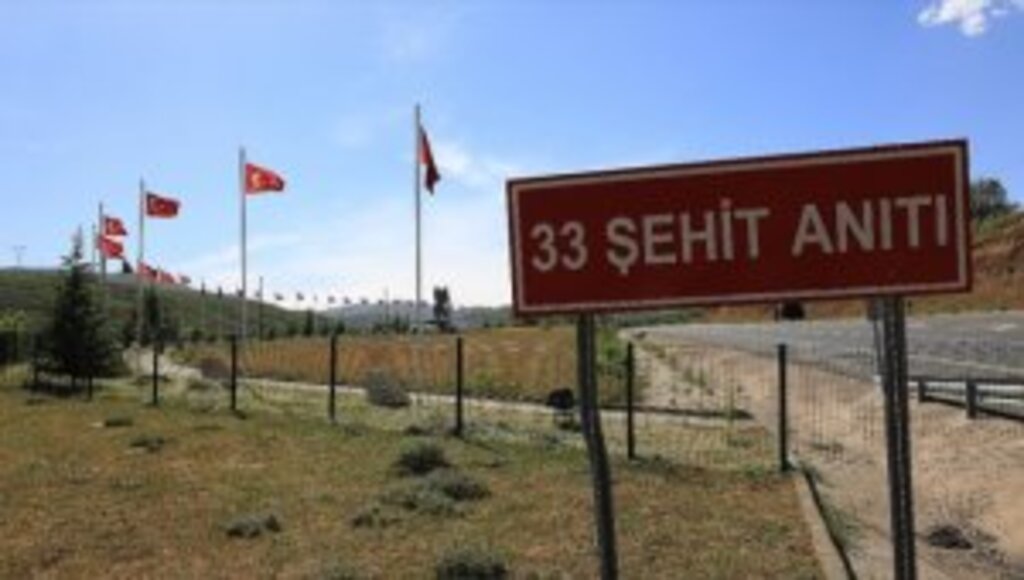 Terör örgütü PKK, 37 yıldır kan ve gözyaşından besleniyor