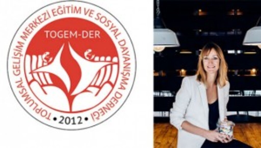 TOGEMDER 4. genel kurulunu gerçekleştirdi