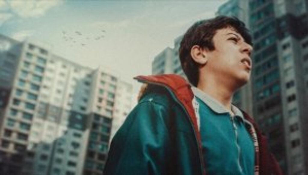 TRT ortak yapımı 'Pota' İspanya'dan 3 ödülle döndü
