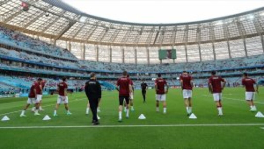 Türkiye, FIFA dünya sıralamasında 39'unculuğa geriledi
