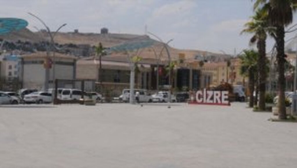 Türkiye'de şimdiye kadar en yüksek sıcaklık temmuzda Cizre'de ölçüldü