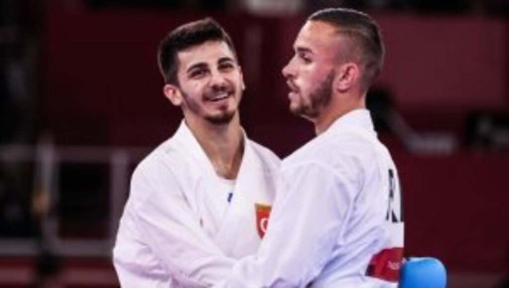 Türkiye'nin olimpiyat madalya sayısı 98 oldu