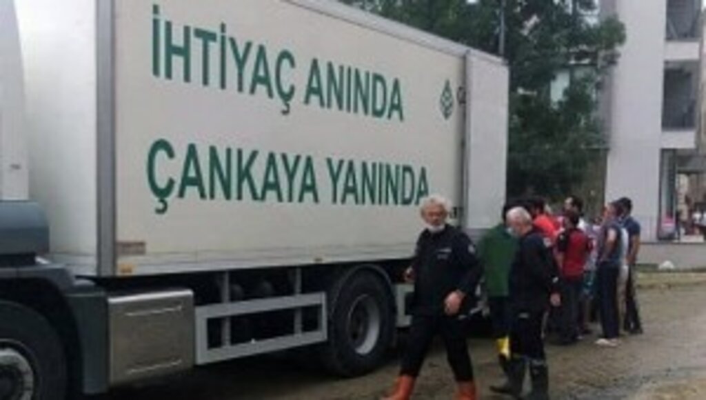 YARALARI BİRLİKTE SARACAĞIZ 