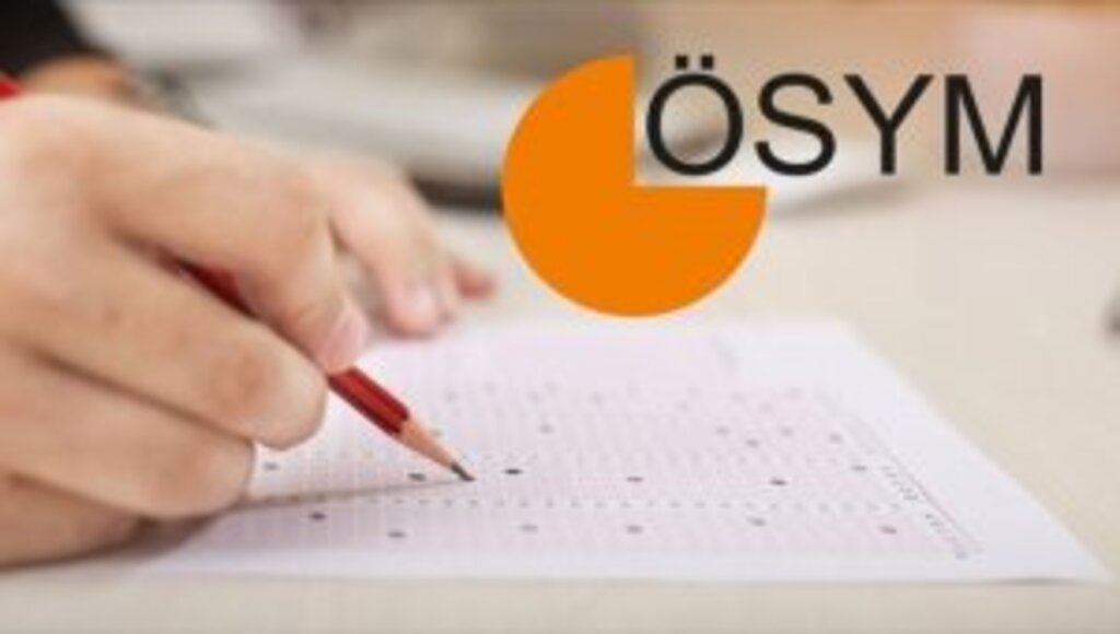 Yükseköğretim Kurumları Sınavı için tercih işlemleri bugün başladı