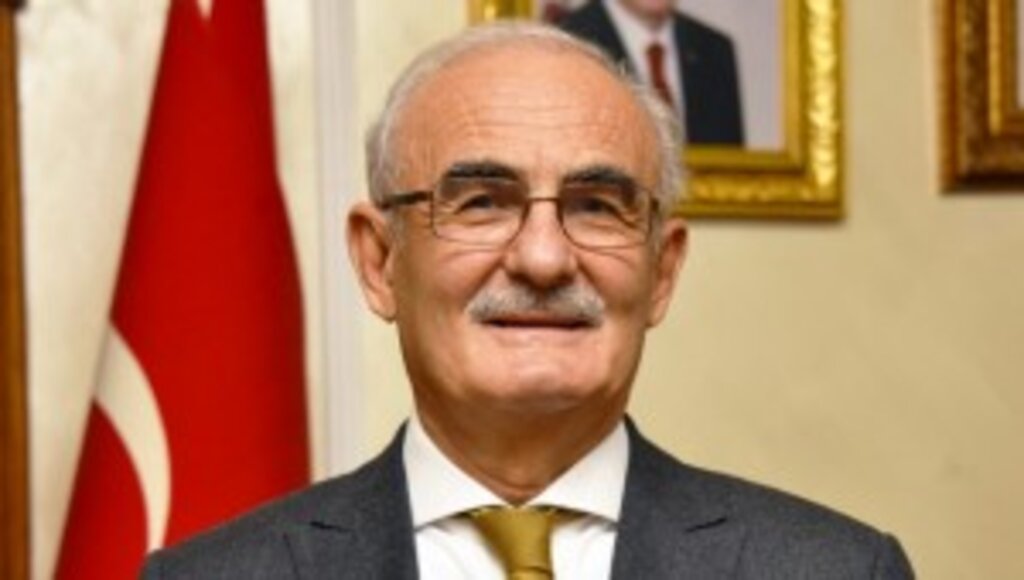 Yusuf Ziya Yılmaz'dan 30 Ağustos Zafer Bayramı Mesajı