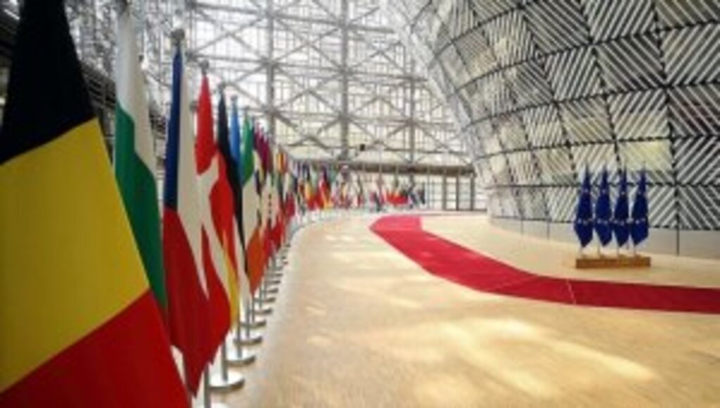 AB, Afganistan'da asgari mevcudiyet bulundurmak istiyor