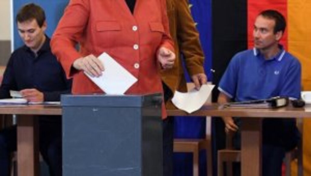 Almanya'daki Türk dernekleri: Kullanılmayan her oy ırkçı partilerin işine yarayacak