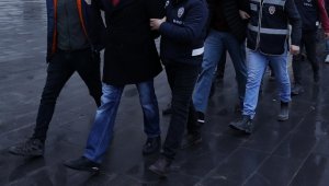 Ankara merkezli FETÖ operasyonunda 7 zanlı gözaltına alındı