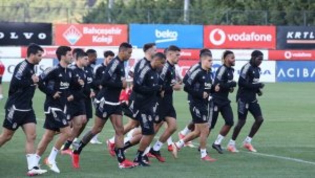 Beşiktaş yarın Adana Demirspor'u konuk edecek